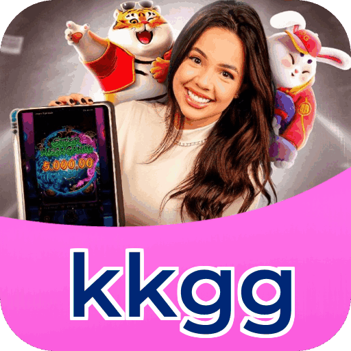 Passo a passo visual mostrando processo de download e instalação do aplicativo kkgg